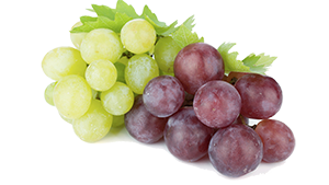 Grapes