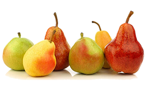 Pears