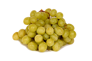 Sugraone	(White Seedless) 